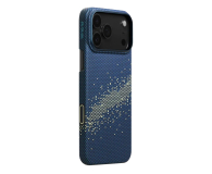 PITAKA Ultra-Slim Case Milky way galaxy iPhone 17 Pro - 1369579 - zdjęcie 3